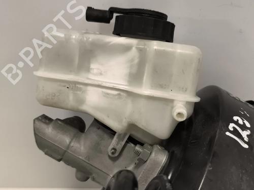 Servo brake BMW 1 Coupe (E82) 123 d | BP38001802M42 - Image 6