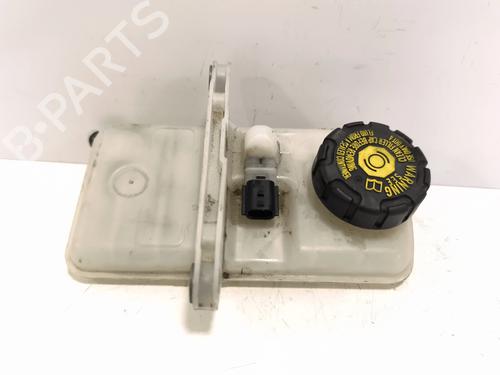 Used Brake fluid reservoir Brake fluid reservoir 38001797 38001797