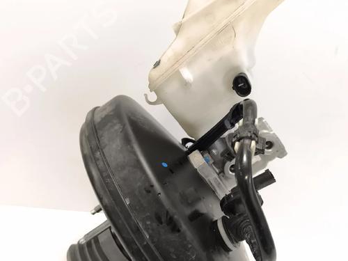 Bremseservo Bremseservo 38001805 38001805