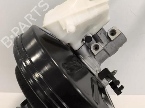 Bremseservo CITROËN BERLINGO MULTISPACE (B9) | BP38001817M42 - Image 2