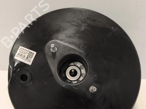 Used Servo brake Servo brake 38001815 38001815