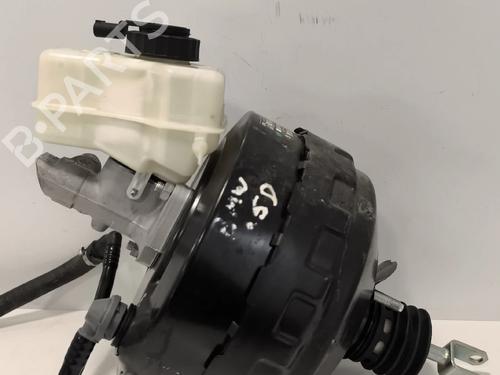 Servo brake BMW 3 Coupe (E92) 335 d | BP38001812M42 - Image 6