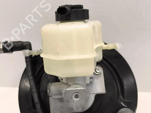Servo brake BMW 3 Coupe (E92) 335 d | BP38001812M42 - Image 3