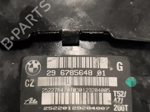 Servo brake BMW 3 Coupe (E92) 335 d | BP38001812M42 - Image 5
