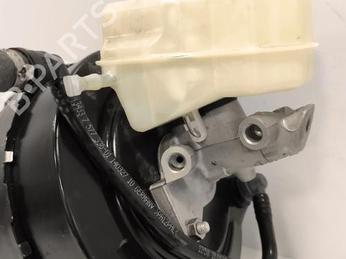 Servo brake BMW 3 Coupe (E92) 335 d | BP38001812M42 - Image 2
