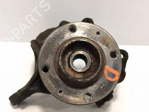 Used Right front steering knuckle Right front steering knuckle 38001751 38001751