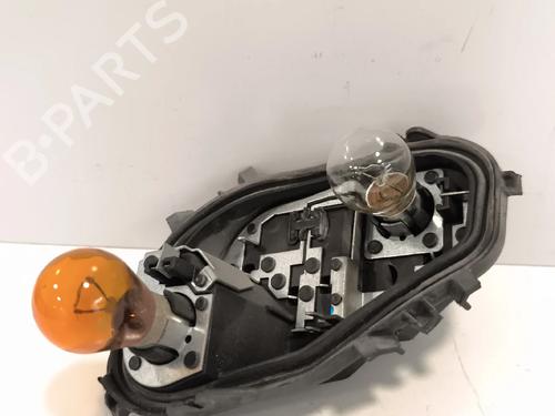 Lamp holder SEAT LEON ST (5F8) 1.6 TDI | BP38051729L10 - Image 2
