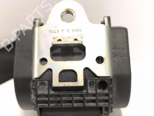 Rear right seatbelt SEAT LEON ST (5F8) 1.6 TDI | BP38051726I28 - Image 6