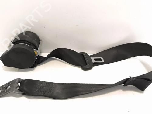 Used Rear left seatbelt Rear left seatbelt 38051725 38051725