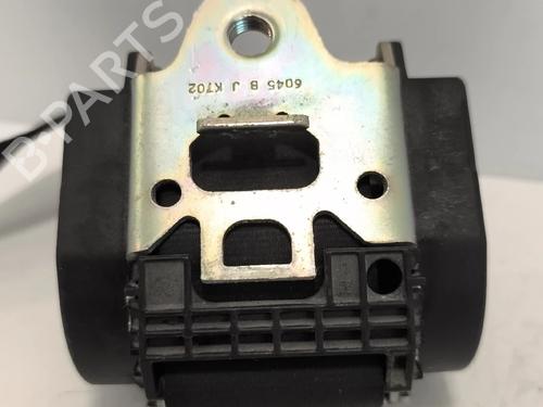 Rear left seatbelt SEAT LEON ST (5F8) 1.6 TDI | BP38051725I29 - Image 6