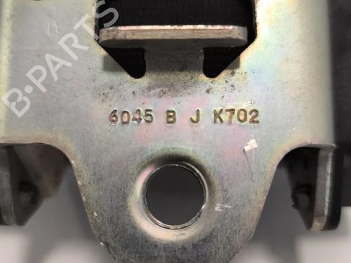 Rear left seatbelt SEAT LEON ST (5F8) 1.6 TDI | BP38051725I29 - Image 9