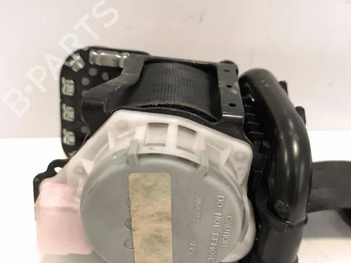 Front left seatbelt SEAT LEON ST (5F8) 1.6 TDI | BP38051724I26 - Image 2
