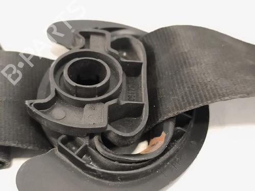 Front left seatbelt SEAT LEON ST (5F8) 1.6 TDI | BP38051724I26 - Image 7