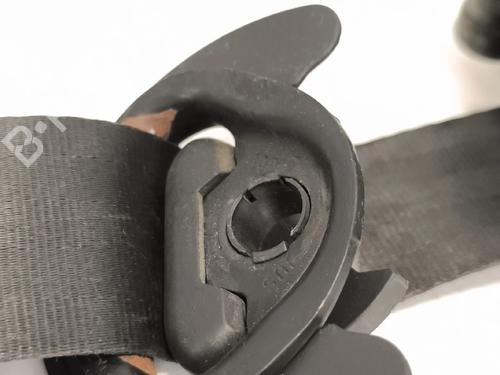 Front left seatbelt SEAT LEON ST (5F8) 1.6 TDI | BP38051724I26 - Image 8