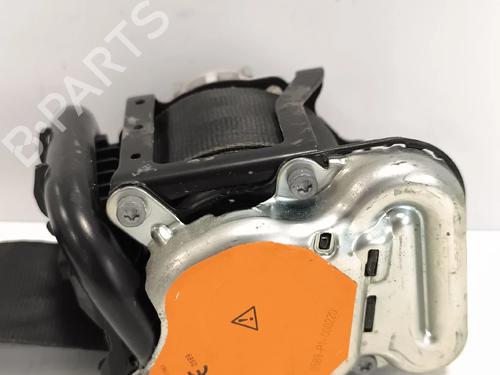 Front left seatbelt SEAT LEON ST (5F8) 1.6 TDI | BP38051724I26 - Image 4
