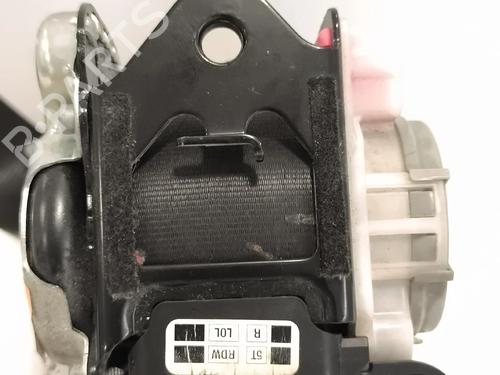 Front left seatbelt SEAT LEON ST (5F8) 1.6 TDI | BP38051724I26 - Image 6