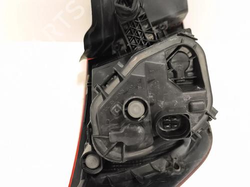 Right taillight SEAT LEON ST (5F8) 1.6 TDI | BP38051722C35 - Image 5