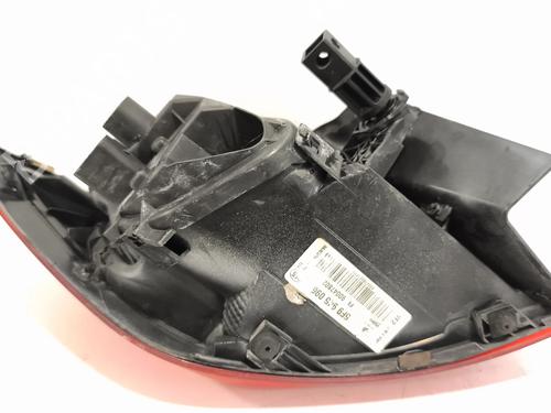 Right taillight SEAT LEON ST (5F8) 1.6 TDI | BP38051722C35 - Image 4