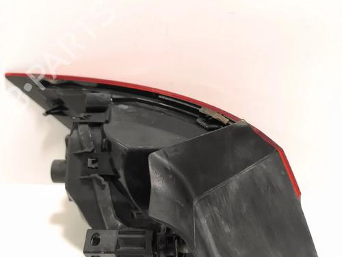 Right taillight SEAT LEON ST (5F8) 1.6 TDI | BP38051722C35 - Image 3