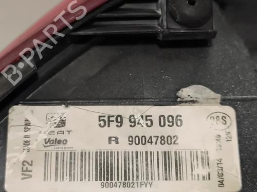 Right taillight SEAT LEON ST (5F8) 1.6 TDI | BP38051722C35 - Image 7