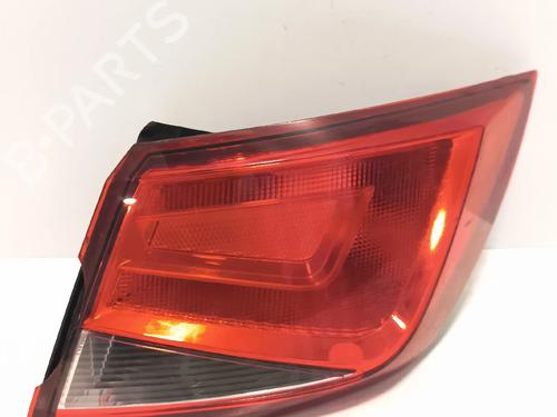 Used Right taillight Right taillight 38051722 38051722