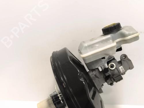 Used Servo brake Servo brake 38051720 38051720