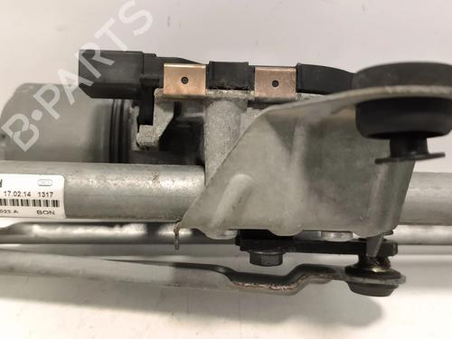 Front wiper motor SEAT LEON ST (5F8) 1.6 TDI | BP38051721M29  - Image 6