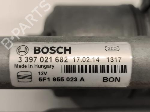 Front wiper motor SEAT LEON ST (5F8) 1.6 TDI | BP38051721M29  - Image 10