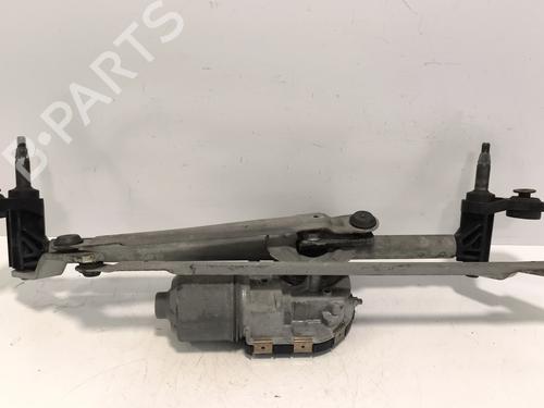 Front wiper motor SEAT LEON ST (5F8) 1.6 TDI | BP38051721M29  - Image 8