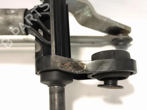 Front wiper motor SEAT LEON ST (5F8) 1.6 TDI | BP38051721M29  - Image 5