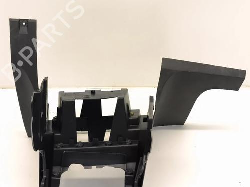 Middle console SEAT LEON ST (5F8) 1.6 TDI | BP38051716I22 - Image 6