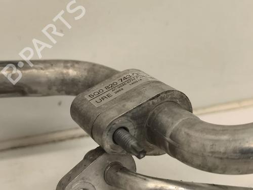 AC pipe SEAT LEON ST (5F8) 1.6 TDI | BP38051719M126 - Image 5