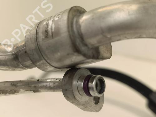 AC pipe SEAT LEON ST (5F8) 1.6 TDI | BP38051719M126 - Image 8
