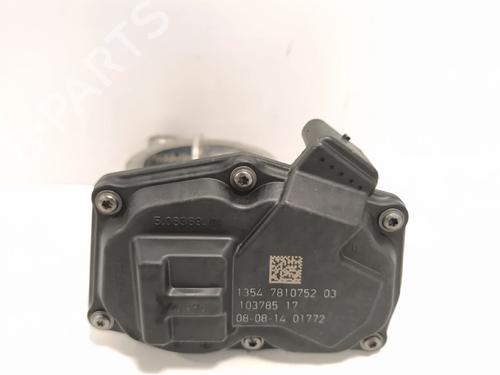 Used Throttle body Throttle body 38053590 38053590