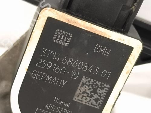 Electronic sensor BMW 1 (F20) 120 d xDrive | BP38053592M84 - Image 2