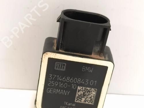 Used Electronic sensor Electronic sensor 38053593 38053593