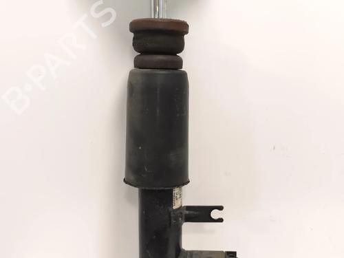 Used Left rear shock absorber Left rear shock absorber 38061942 38061942