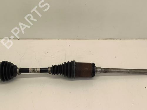 Used Right front driveshaft Right front driveshaft 38061951 38061951