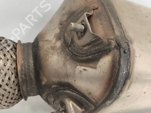 Catalyst BMW 1 (F20) 120 d xDrive | BP38061953M10 - Image 6