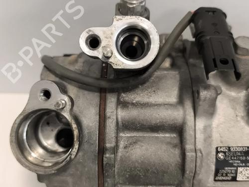 AC compressor BMW 1 (F20) 120 d xDrive | BP38061954M34 - Image 2