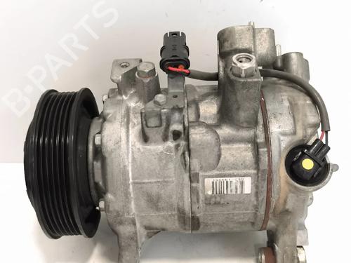 AC compressor BMW 1 (F20) 120 d xDrive | BP38061954M34 - Image 5