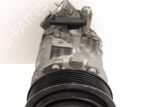 AC compressor BMW 1 (F20) 120 d xDrive | BP38061954M34 - Image 4