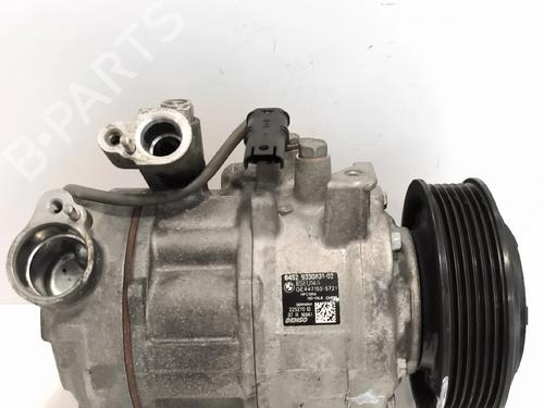 Used AC compressor AC compressor 38061954 38061954