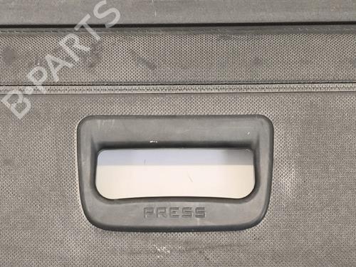 Rear parcel shelf SEAT LEON ST (5F8) 1.6 TDI | BP38051717C85 - Image 3