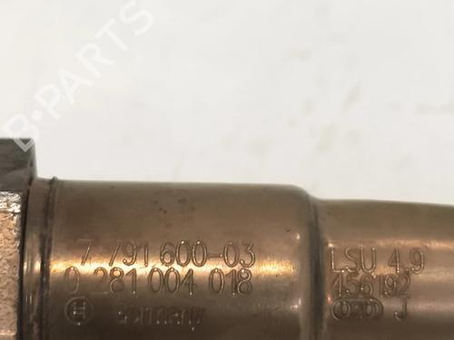 Electronic sensor BMW 1 (F20) 120 d xDrive | BP38067183M84 - Image 5