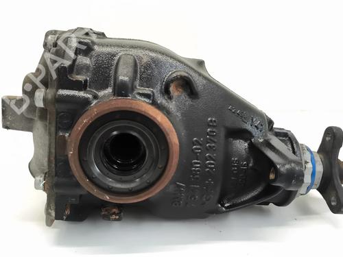 Differential hinten für Differential hinten 38067198 38067198