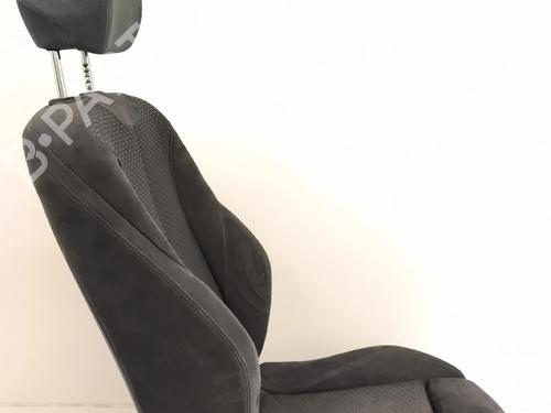 Seats set BMW 1 (F20) 120 d xDrive | BP38067193C78 - Image 8