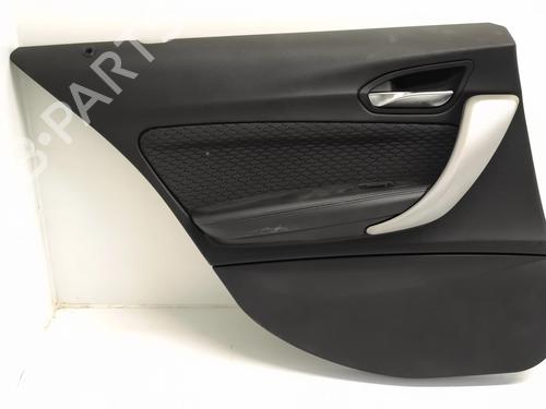 Seats set BMW 1 (F20) 120 d xDrive | BP38067193C78 - Image 17
