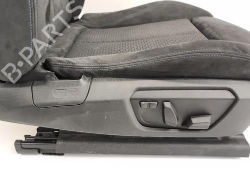 Seats set BMW 1 (F20) 120 d xDrive | BP38067193C78 - Image 9