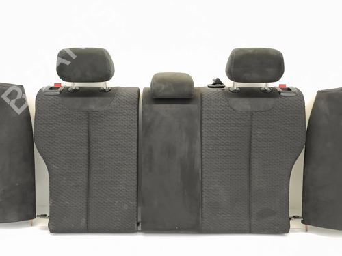 Seats set BMW 1 (F20) 120 d xDrive | BP38067193C78 - Image 11